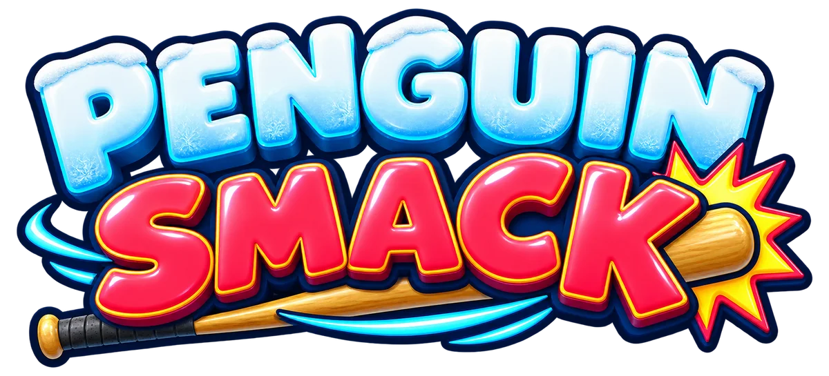 Penguin Smack